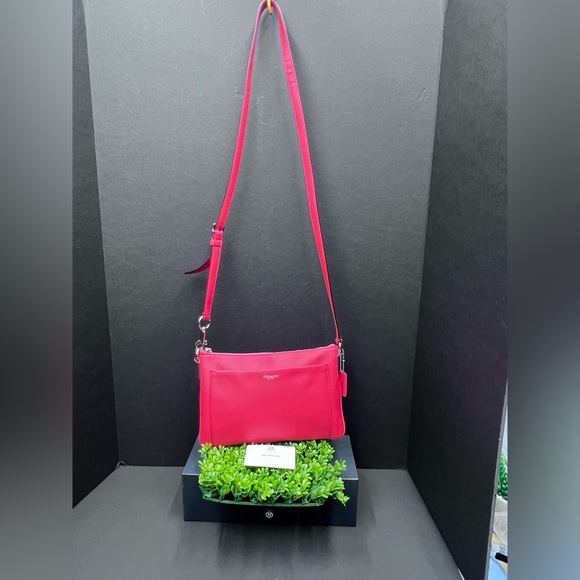 Coach crossbody bag NWOT - Picture 10 of 10